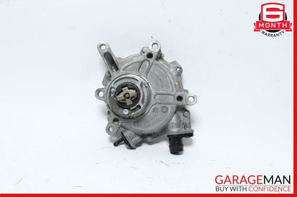 12-18 Mercedes W204 C300 SLK350 Engine Motor Brake Vacuum Pump 2762300265 OEM