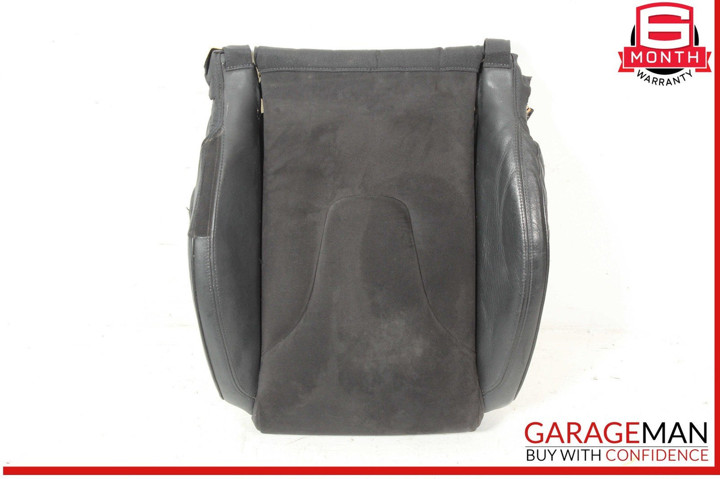 11-15 Audi TT Front Left Driver Side Bottom Lower Seat Cushion OEM