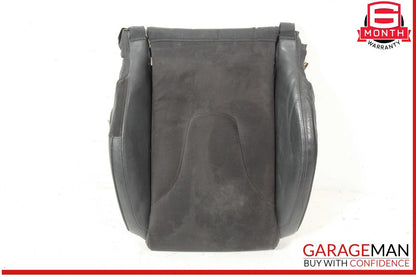 11-15 Audi TT Front Left Driver Side Bottom Lower Seat Cushion OEM