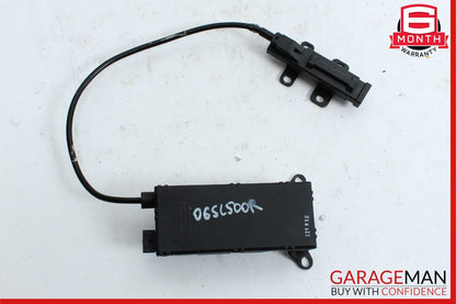 03-08 Mercedes R230 SL500 SL550 Door Keyless Go Antenna Module OEM