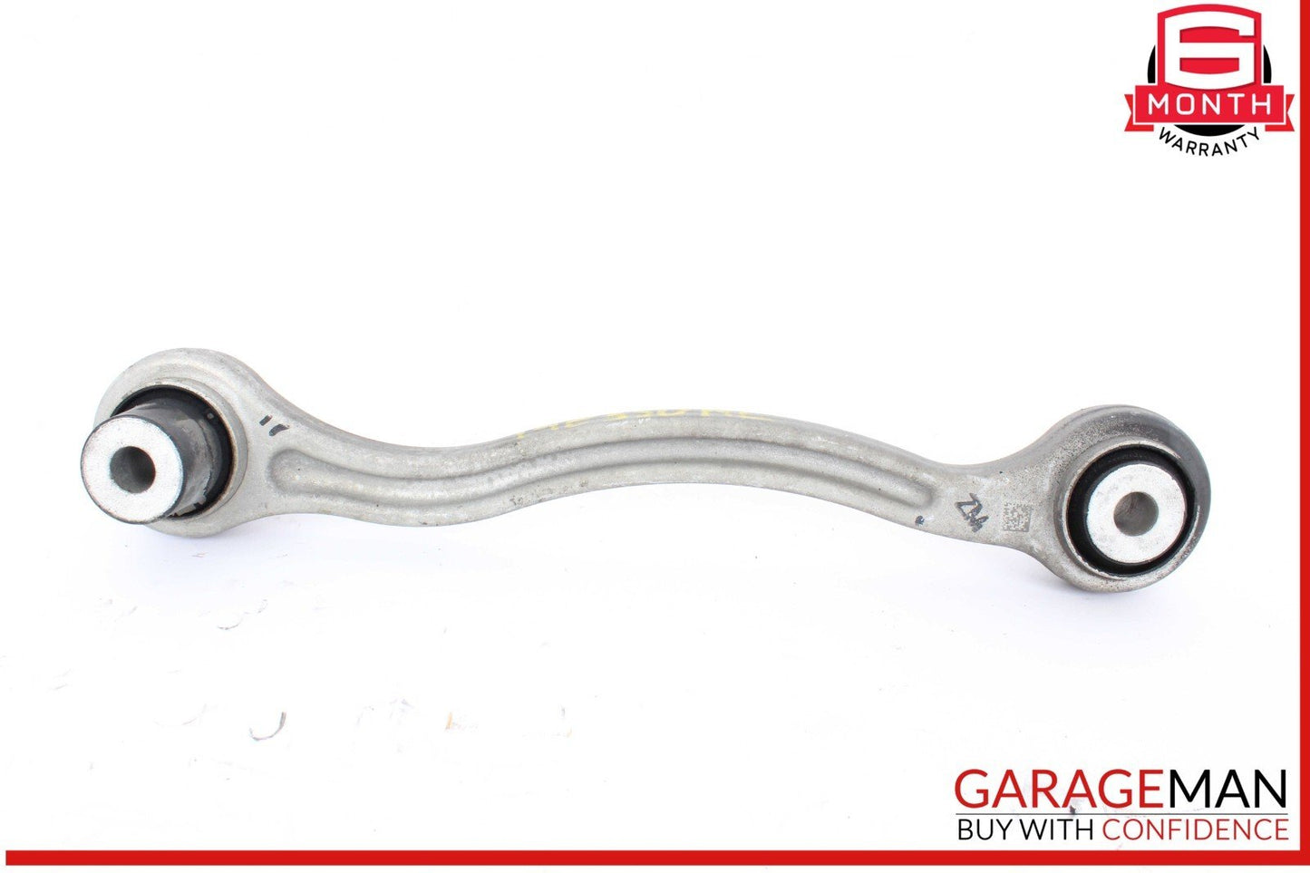 08-17 Mercedes W212 E350 Rear Left / Right Side Lower Control Arm OEM