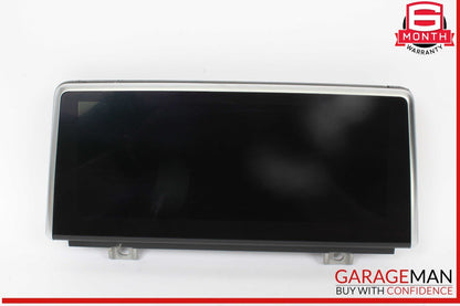16-22 BMW X1 Central Info Information GPS Navigation Display Touch Screen OEM