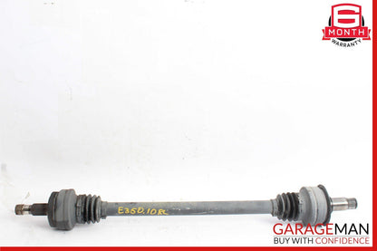 07-18 Mercedes E350 CL550 S550 Rear Left or Right Axle CV Half Shaft Driveshaft