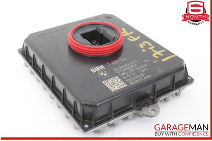 14-21 BMW i3 I01 Hybrid Front Right Passenger Side Head Light Ballast Module OEM