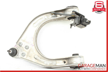 03-11 Mercedes W219 CLS550 E550 Front Right Upper Control Arm w/ Height Sensor