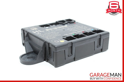 08-18 Mercedes W204 C300 CLS550 GLK350 Rear Left Side Door Control Module OEM