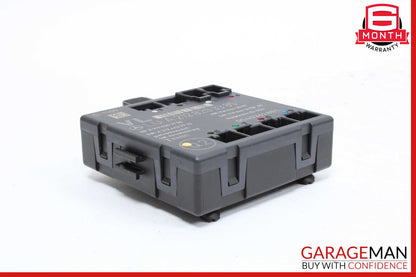 08-15 Mercedes W204 C300 C350 Front Left Side Door Control Module Unit