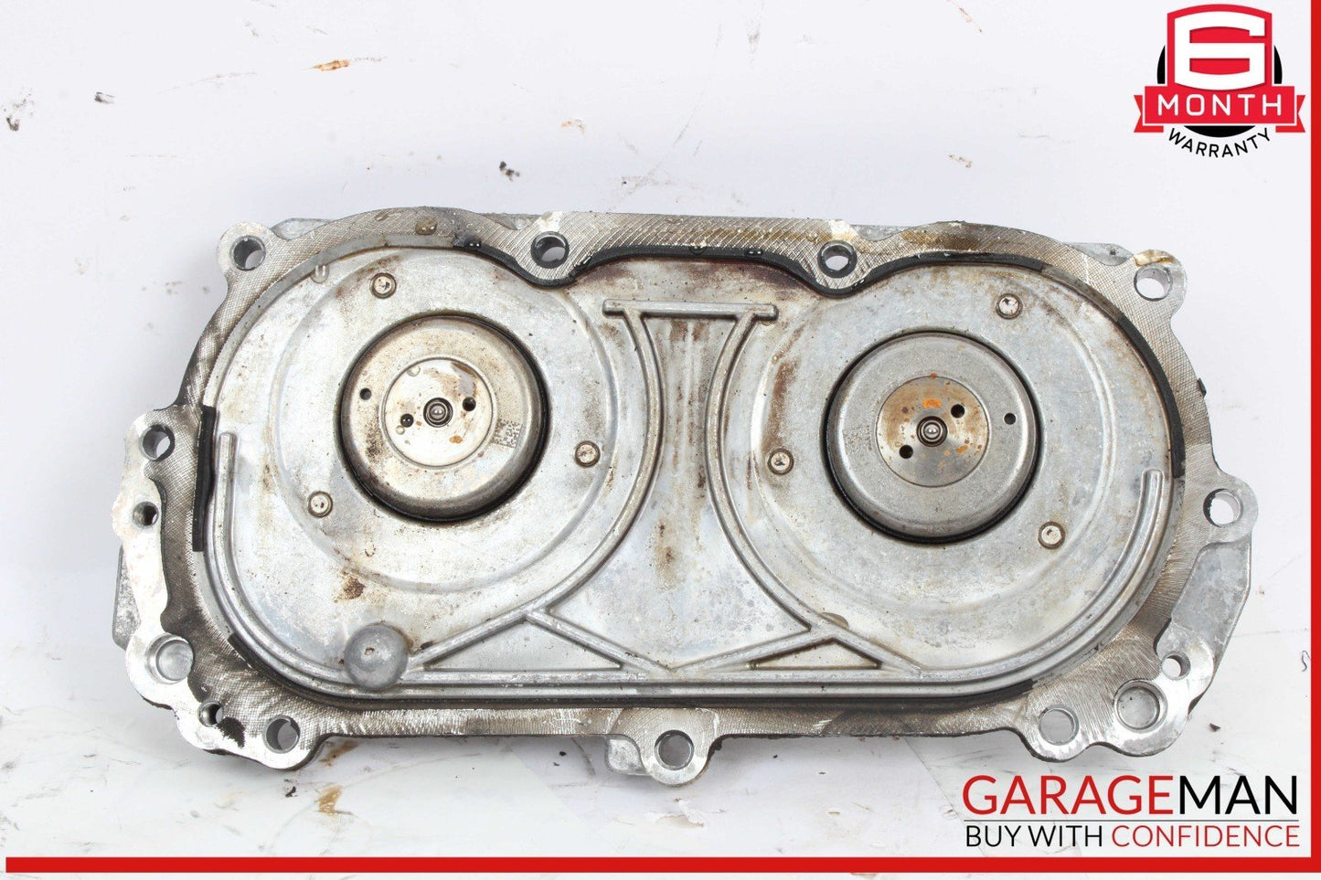 15-23 Mercedes W447 Metris C300 2.0L Engine Timing Cover 2740150700 OEM