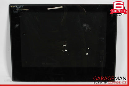 10-16 Mercedes W212 E350 E400 Wagon Panoramic Sunroof Sun Roof Glass 2127800321