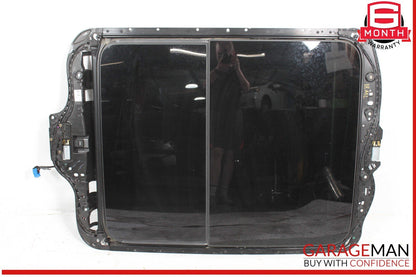17-22 Maserati Levante M161 Panoramic Pano Sunroof Sun Shade Roof Glass OEM