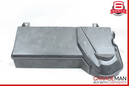 06-12 Mercedes W251 R320 R550 Rear Trunk Subwoofer Speaker 2518200002 OEM