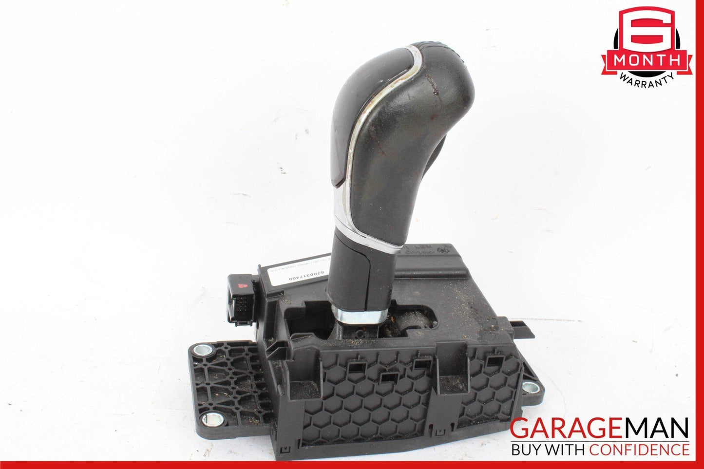 14-20 Maserati Levante M161 Ghibli Floor Shifter Gear Shift Selector Box OEM
