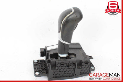 14-20 Maserati Levante M161 Ghibli Floor Shifter Gear Shift Selector Box OEM