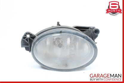 06-09 Mercedes W219 CLS500 E350 Front Left Side Foglight Fog Light Lamp w/o Bulb