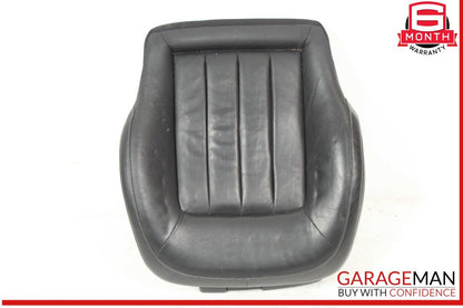 12-14 Mercedes W218 CLS550 Lower Seat Cushion Front Left Driver Side Assy OEM