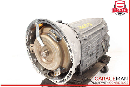 05-11 Mercedes W209 CLK350 RWD 7G-Tronic Automatic Transmission 722.906 OEM 254k