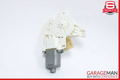 06-13 Mercedes W251 R350 GL450 ML320 Rear Left Side Window Regulator Motor OEM