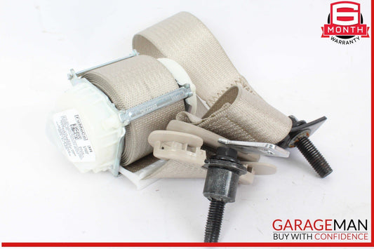 20-24 Lincoln Aviator Rear Right Passenger Side 3rd Third Row Seat Belt OEM