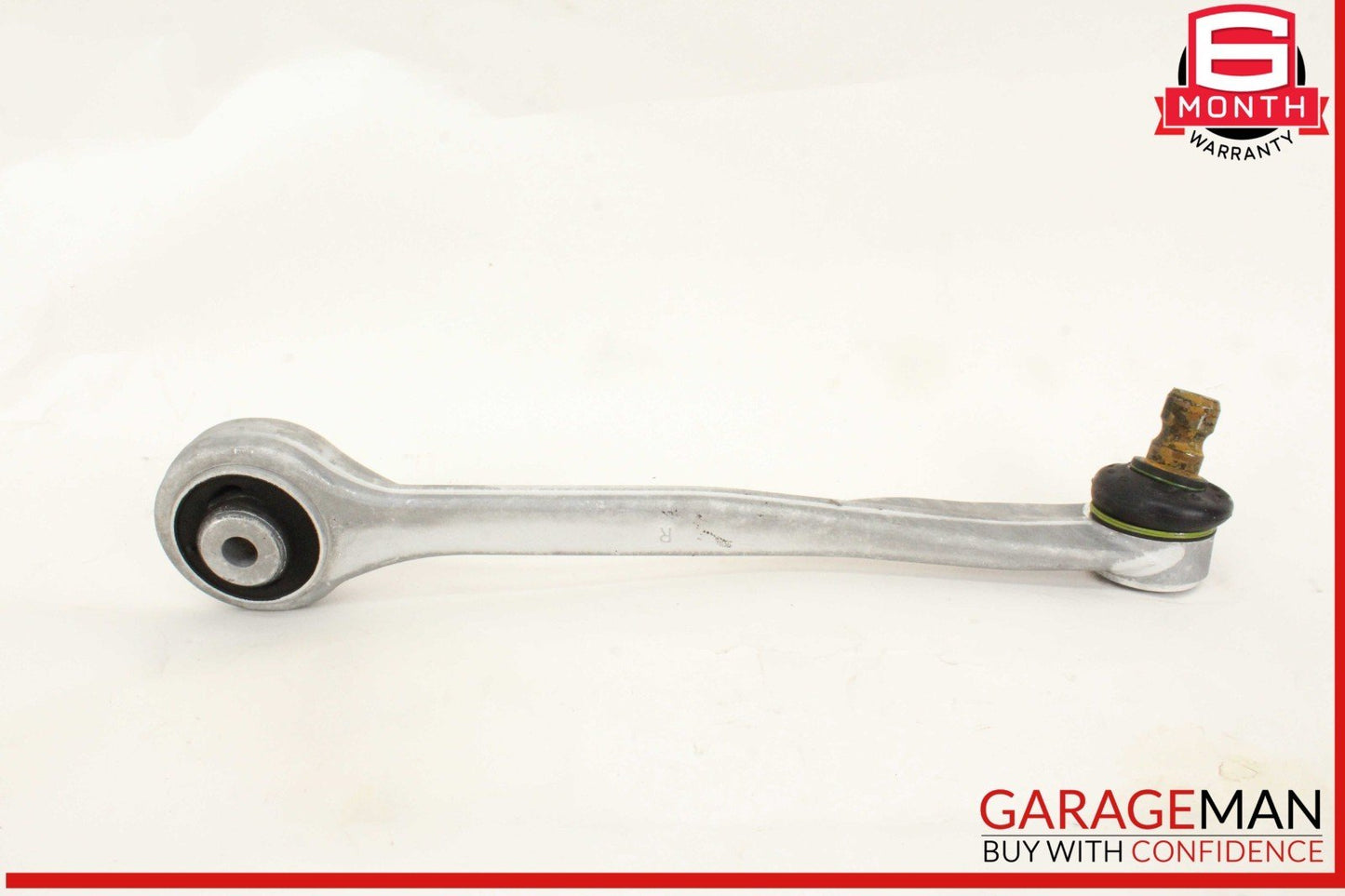09-17 Audi A4 Q5 A5 Front Right Side Suspension Upper Forward Control Arm OEM