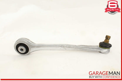 09-17 Audi A4 Q5 A5 Front Right Side Suspension Upper Forward Control Arm OEM