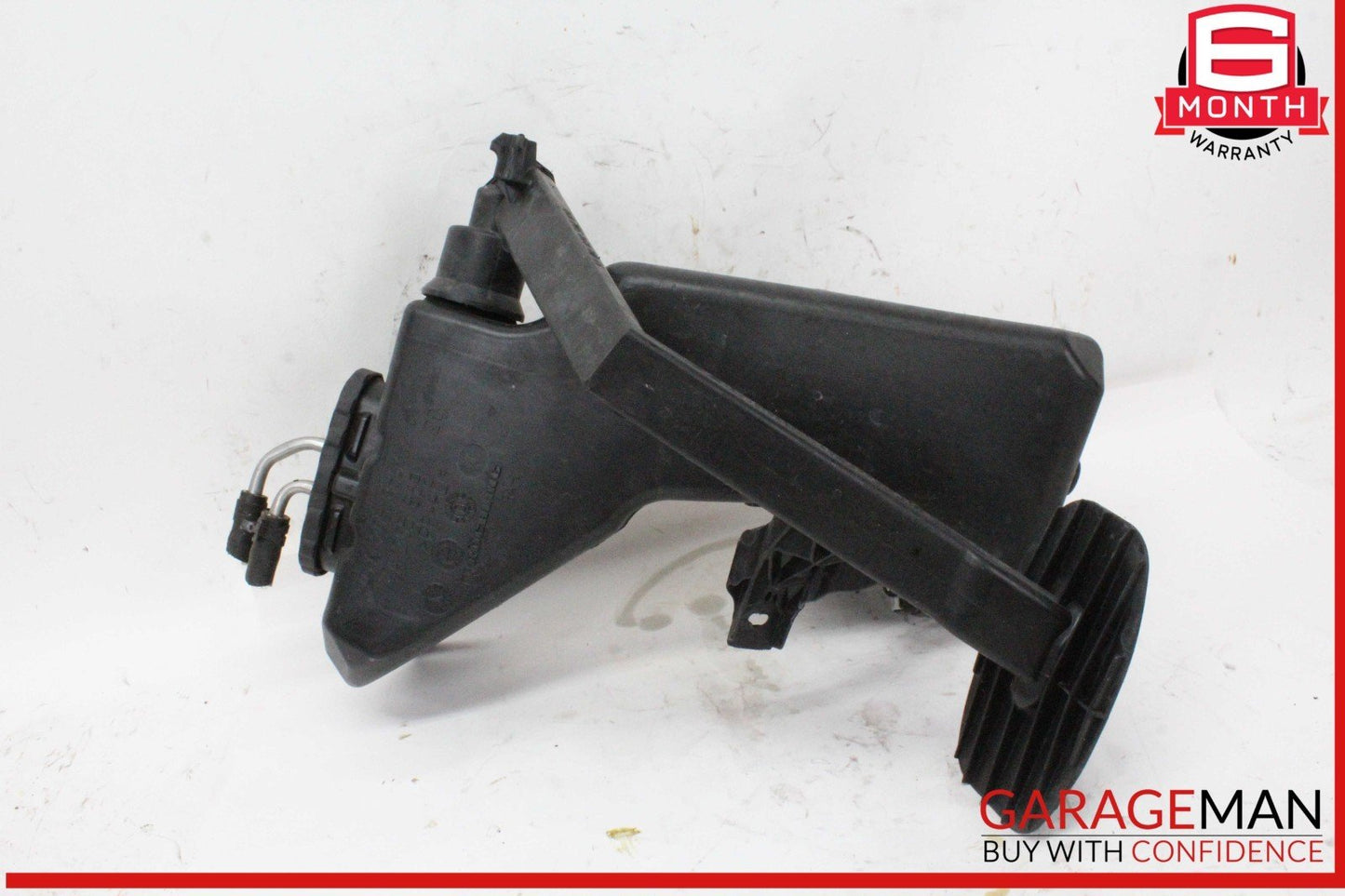 15-20 Mercedes W205 C300 C400 Windshield Washer Fluid Reservoir Bottle Tank OEM