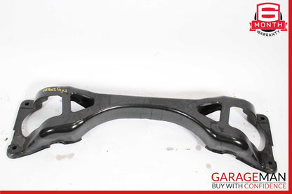 03-10 Porsche Cayenne 955 957 Rear Upper Suspension Cross Member Crossmember OEM