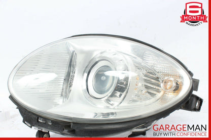 06-10 Mercedes W251 R350 R550 R63 AMG Front Left Side Headlight Lamp Bi Xenon