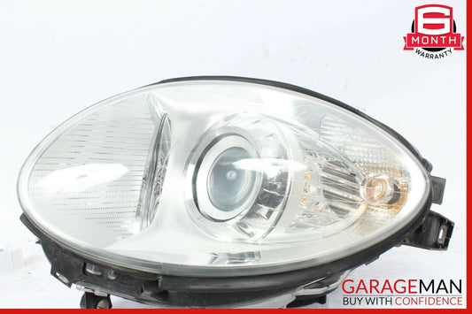 06-10 Mercedes W251 R350 R550 R63 AMG Front Left Side Headlight Lamp Bi Xenon
