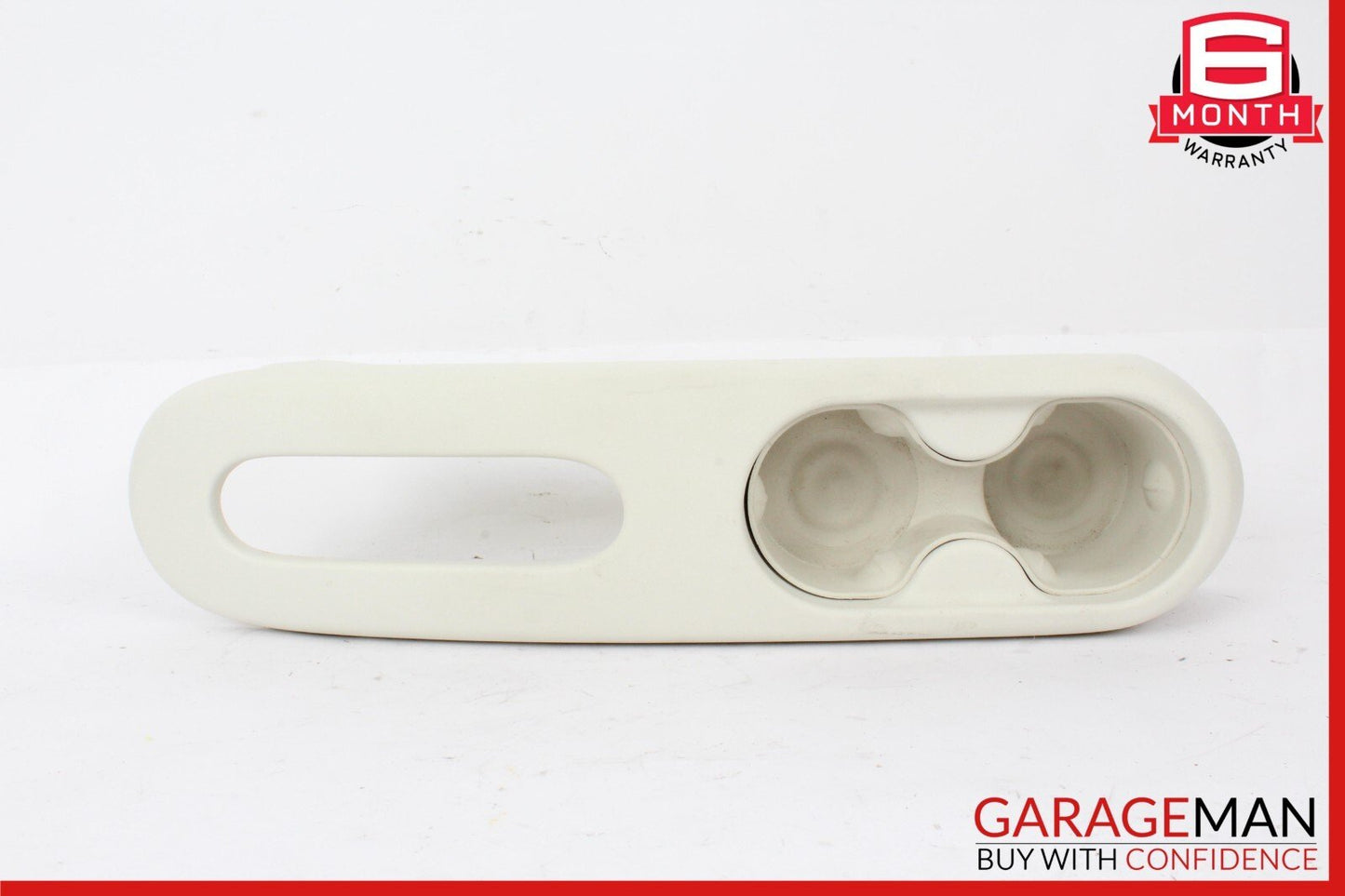 12-19 Fiat 500 Center Console Cup Holder