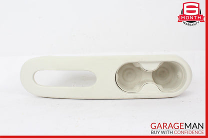 12-19 Fiat 500 Center Console Cup Holder