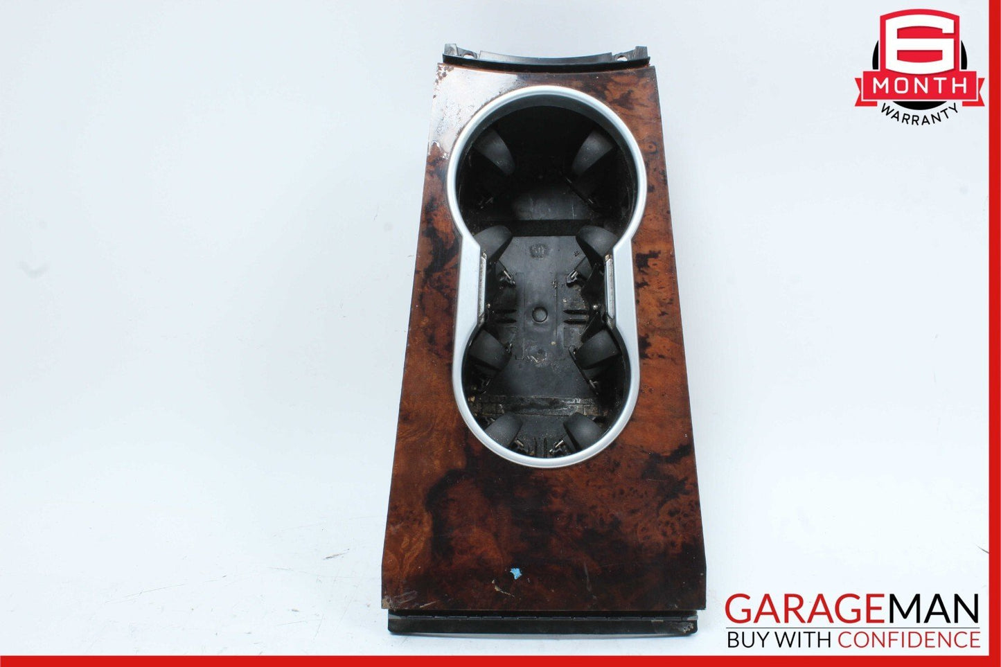 06-12 Mercedes X164 GL550 ML500 Center Console Cup Holder Compartment OEM
