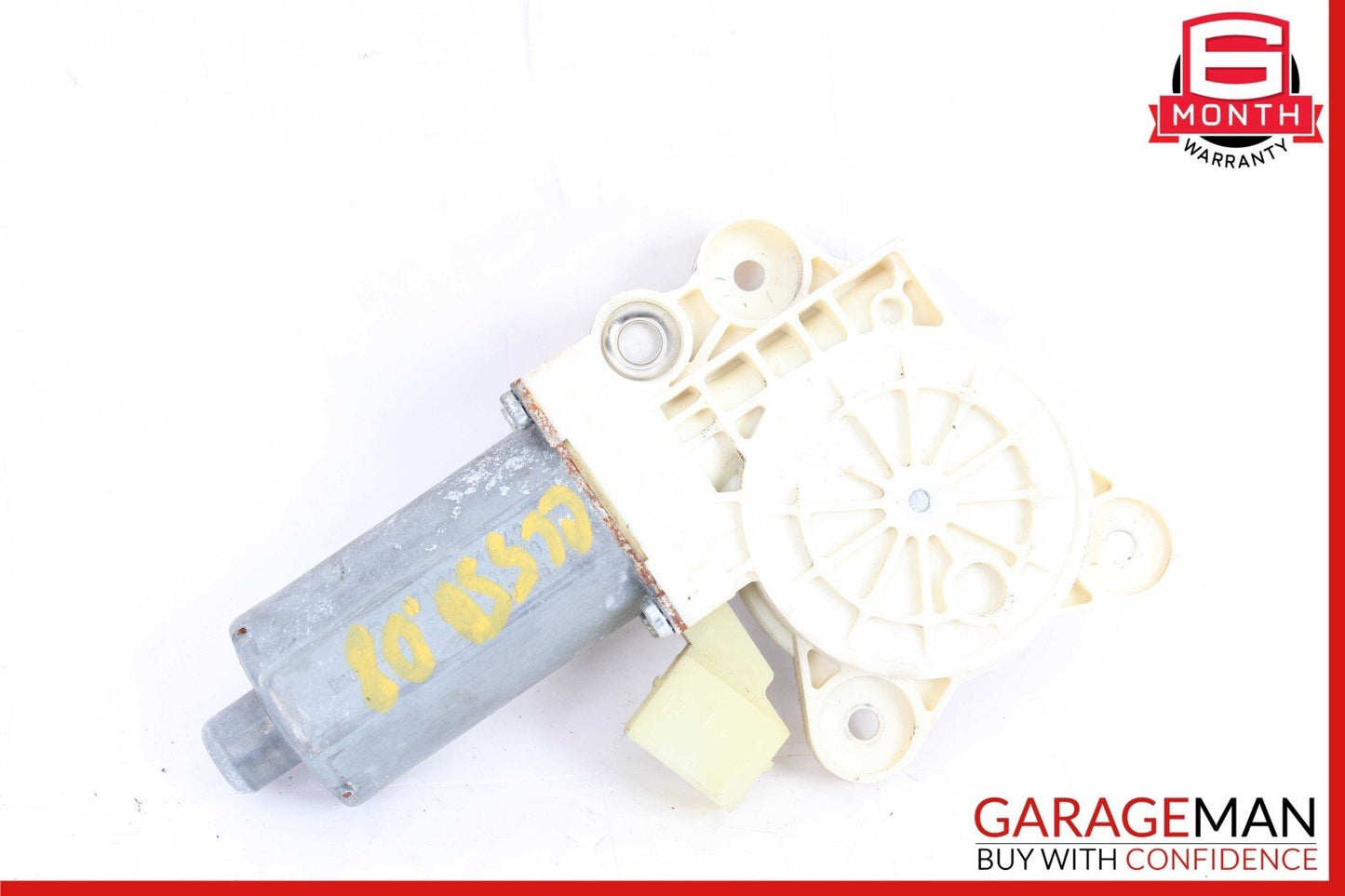 03-14 Mercedes W216 CL550 SL500 Window Regulator Motor Front Right Side OEM