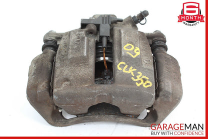 05-11 Mercedes R171 SLK280 SLK350 Front Right Passenger Side Brake Caliper OEM