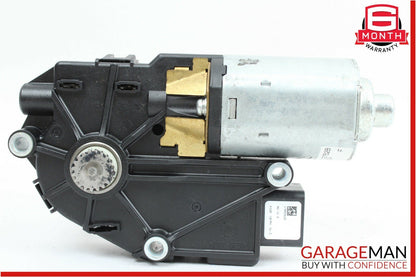 06-13 Mercedes X164 GL450 Panoramic Sunroof Sun Roof Motor 1648201442 OEM