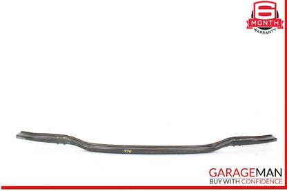 14-21 BMW i3 i3s Front Center Lower Bumper Mount Bracket 7296853 OEM