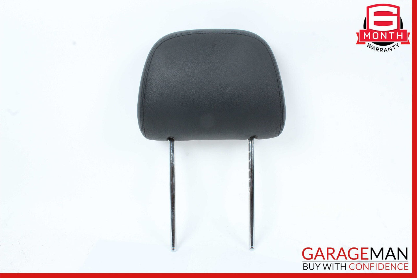 97-03 Mercedes W208 CLK430 Front Left / Right Seat Headrest Head Rest OEM