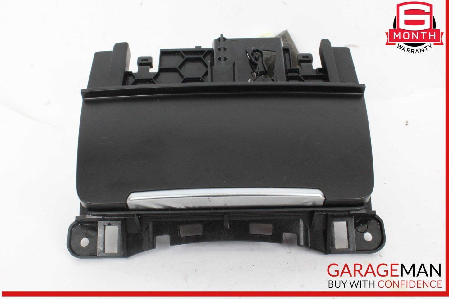 13-17 Audi SQ5 Q5 Front Center Console Ash Tray Ashtray Assembly 8K0857951C OEM