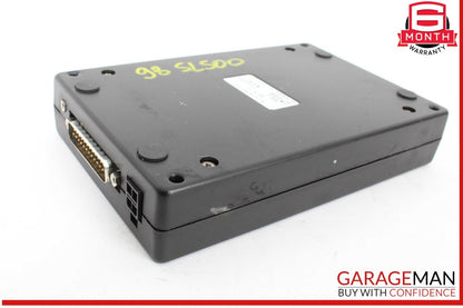 98-02 Mercedes R129 SL500 SL600 Telephone Phone Control Module 6430112 OEM