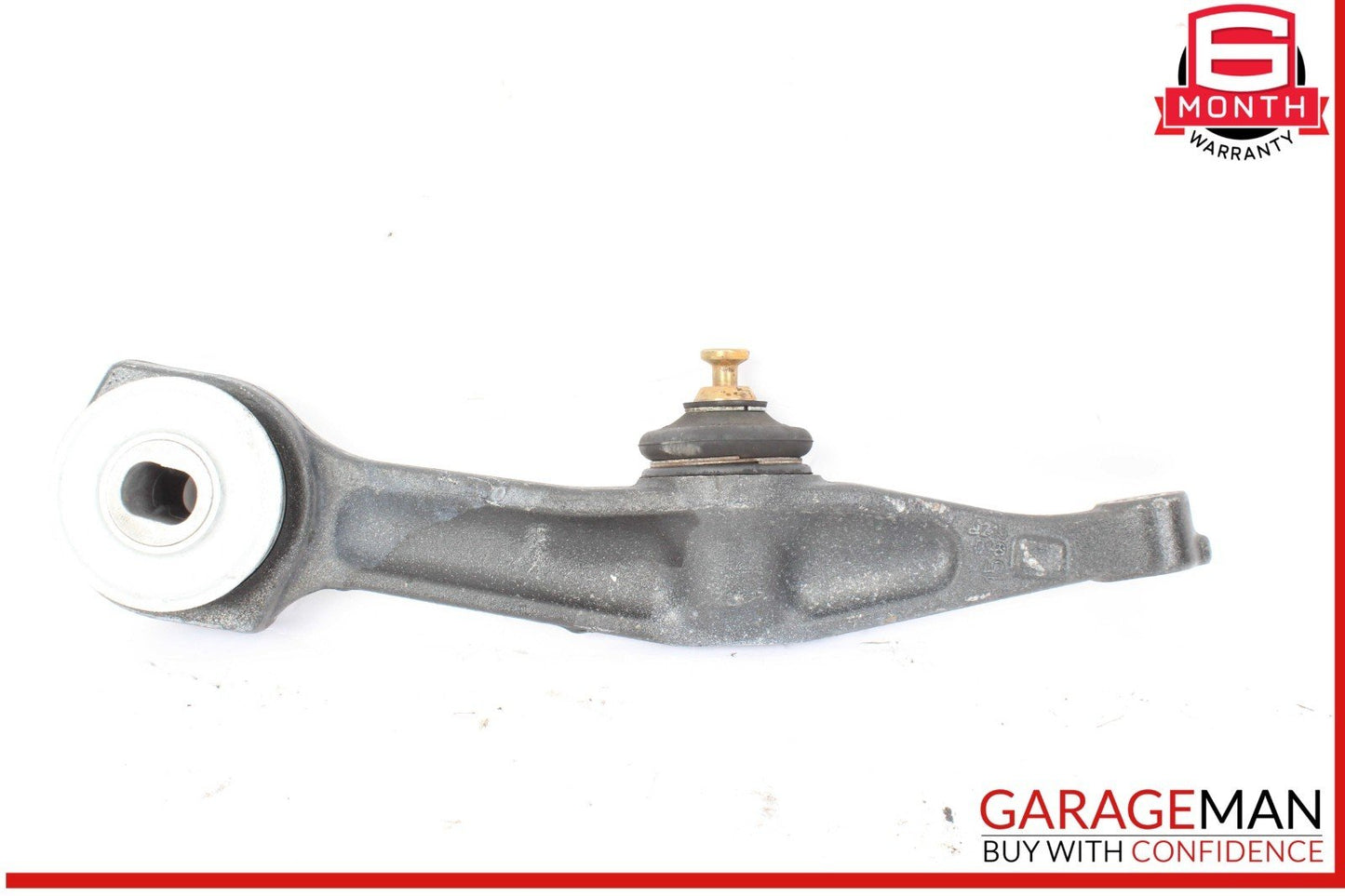 00-06 Mercedes W215 CL55 AMG Front Right / Left Transverse Lower Control Arm