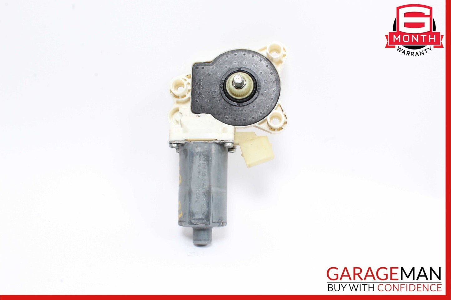 03-09 Mercedes W211 E500 E63 AMG Front Left Door Window Regulator Motor Unit