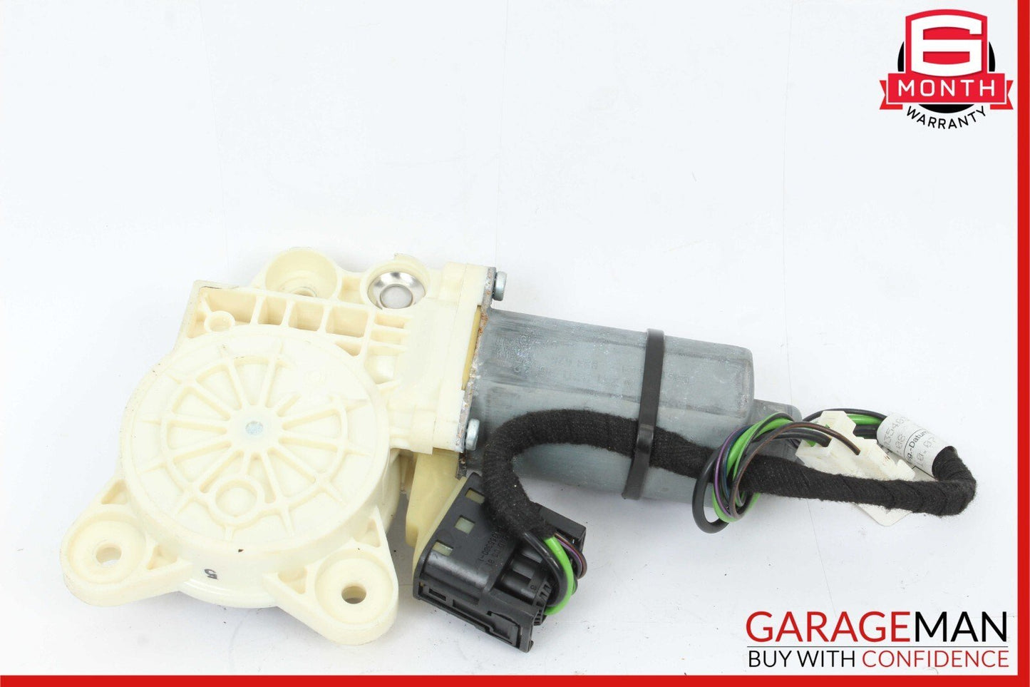 03-09 Mercedes W211 E550 E63 AMG Front Left Door Window Regulator Motor Unit