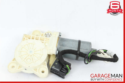 03-09 Mercedes W211 E550 E63 AMG Front Left Door Window Regulator Motor Unit
