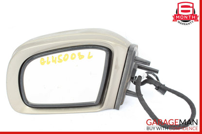 07-08 Mercedes X164 GL450 Front Left Side Mirror Door Rear View OEM