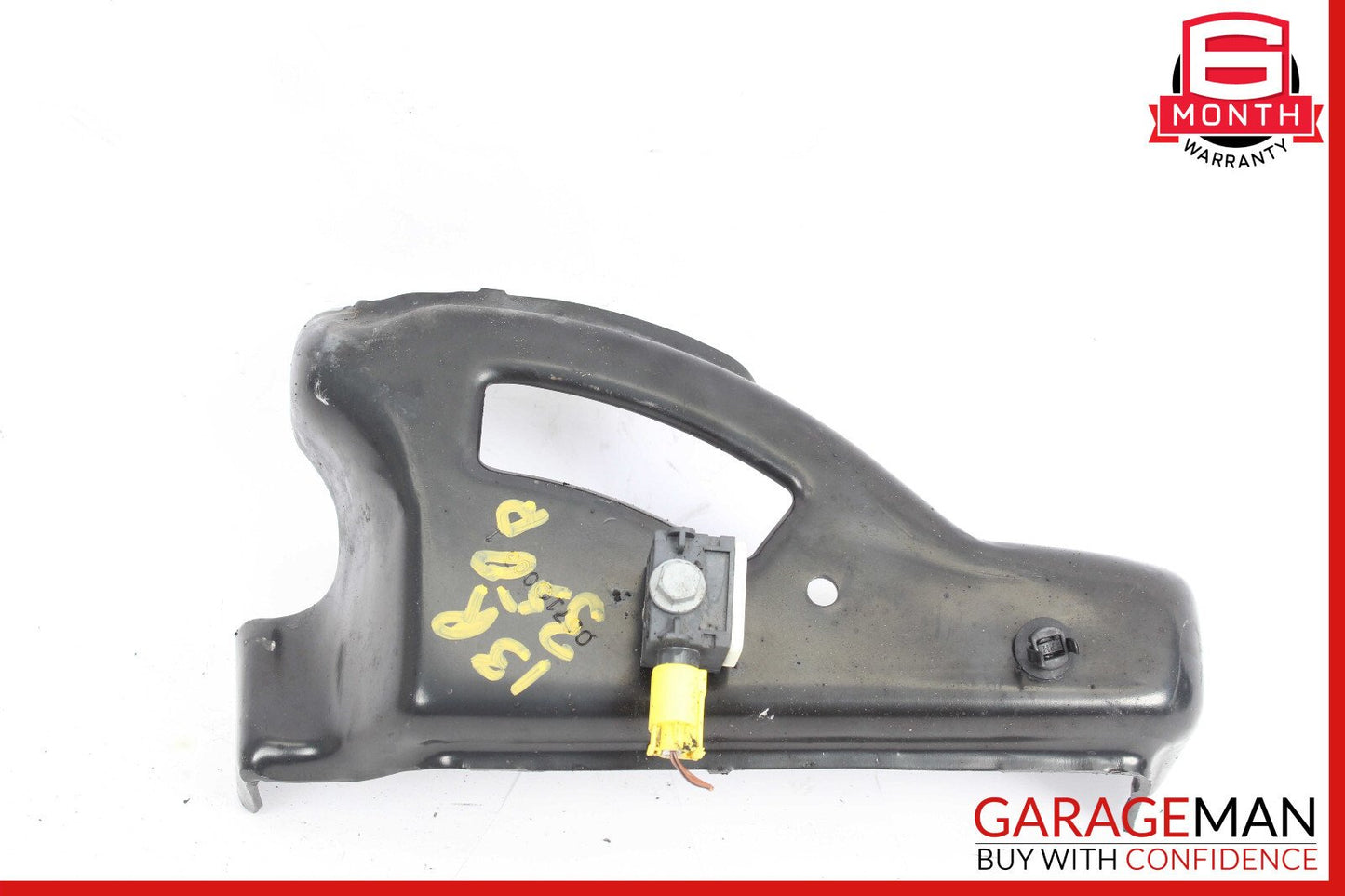 06-13 Mercedes W251 R350 Front Right Headlight Support Bracket w/ Sensor OEM