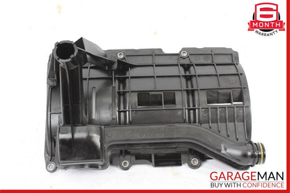 12-20 Mercedes R172 SLK350 SL450 M276 Engine Motor Oil Suction Pipe w/Baffle OEM