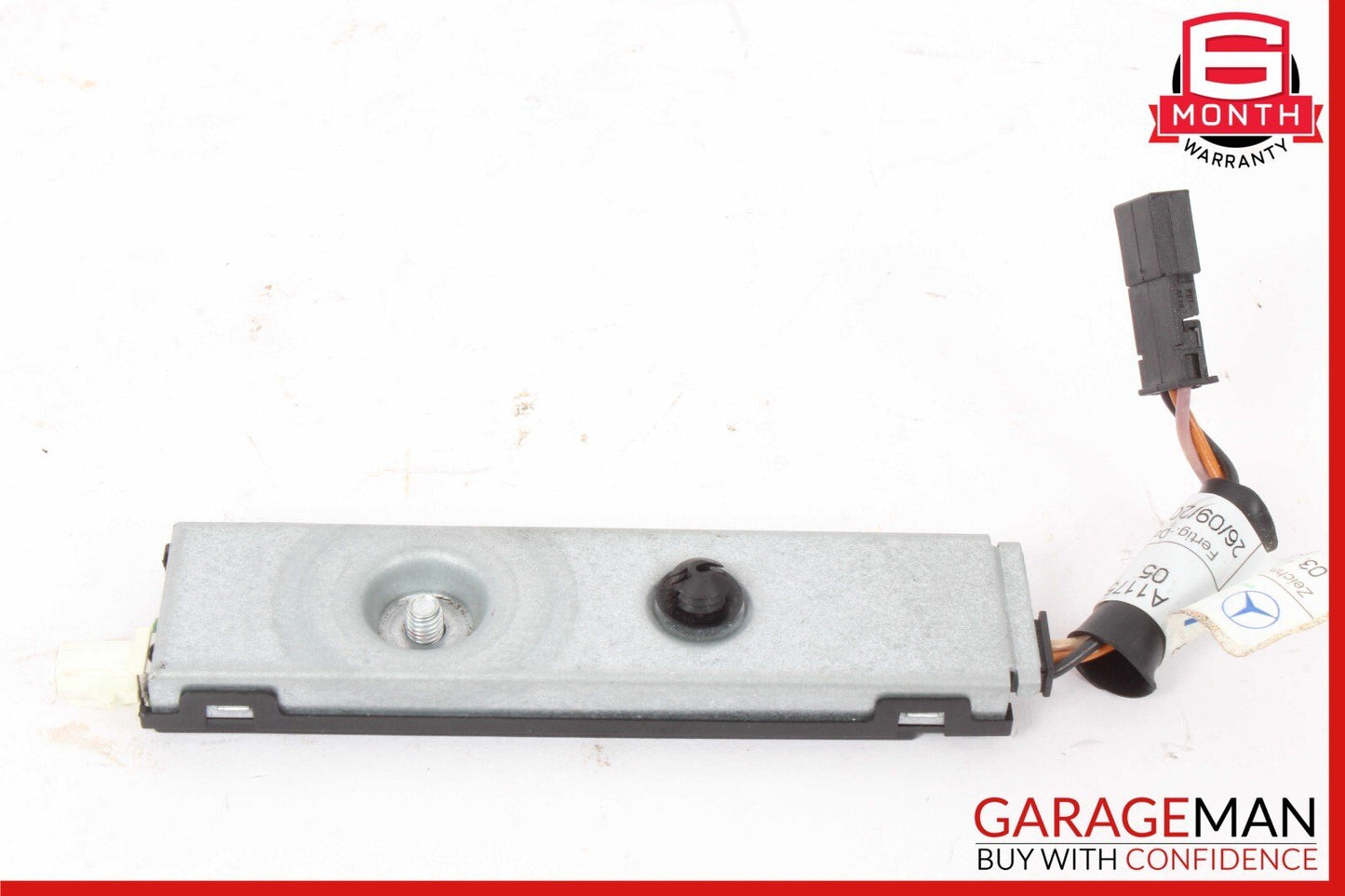 14-20 Mercedes W117 CLA250 GLA250 GLA45 AMG Antenna Amplifier Booster OEM