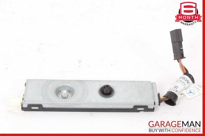 14-20 Mercedes W117 CLA250 GLA250 GLA45 AMG Antenna Amplifier Booster OEM