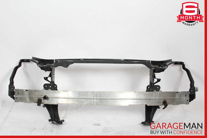 06-11 Mercedes W219 CLS550 Front Bumper Reinforcement Radiator Support Assy
