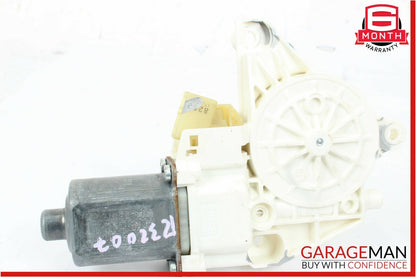 06-13 Mercedes GL450 ML350 R320 Front Right Door Window Regulator Motor Unit