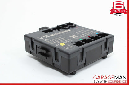 08-18 Mercedes W204 C250 C300 SLK250 Front Right Side Door Control Module Unit O